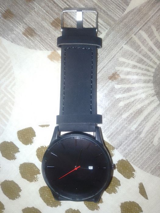 Часовник електронен!