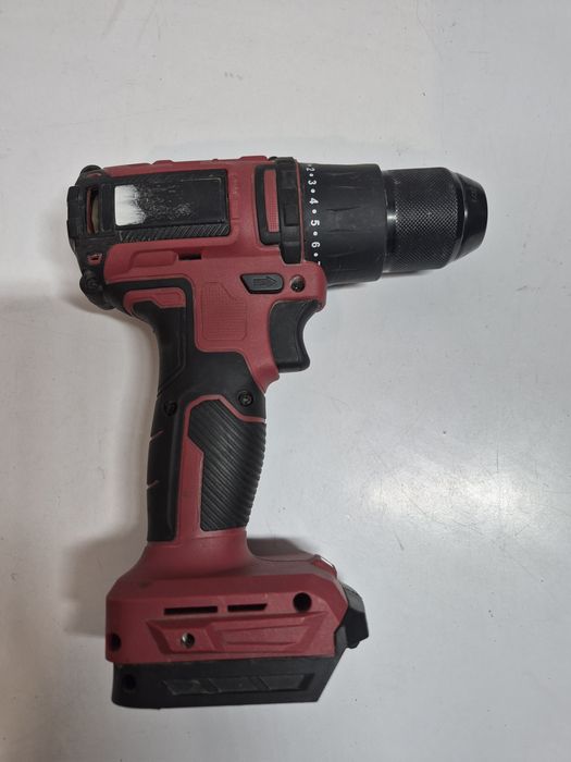 Винтоверт Raider RDP-YBD20 PRO R20