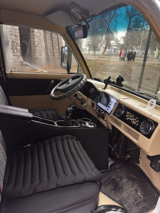 Labo 2025 iyun kreditga olingan