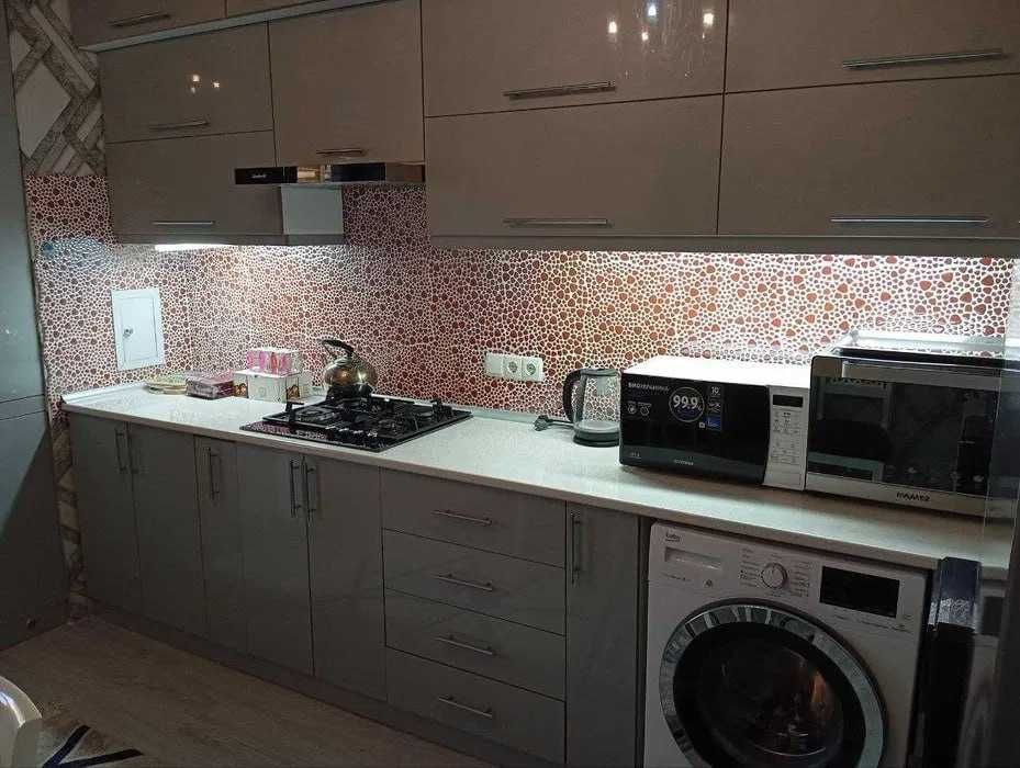 Сдаётся уютная квартира! на Алмазарский р-н Кора камиш 1/2