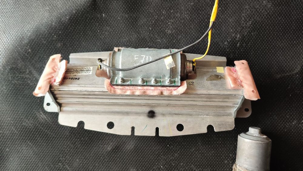 Аербег за табло БМВ х5 х6