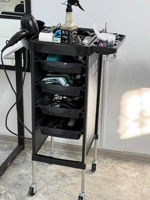 Кресло для парикмахерской