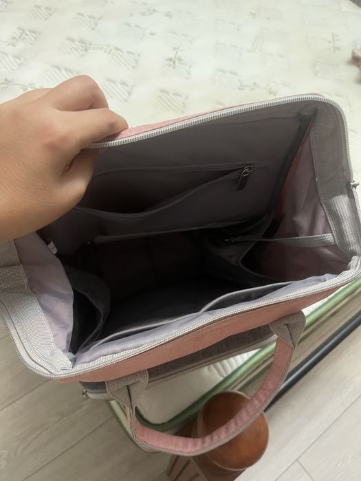 Детская сумка рюкзак