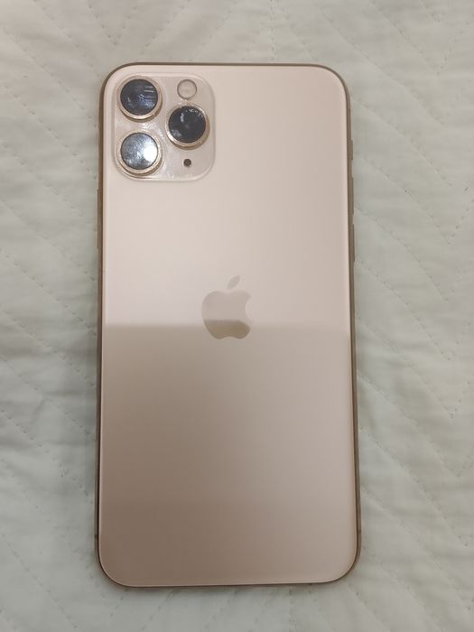 Айфон 11про 64ге