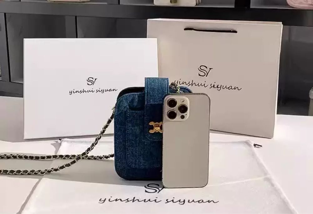 Сумочка для прогулок