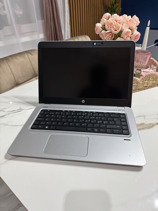 HP ProBook 440 G4, Display 14” i3-7th, 4Gb Ram, 256Gb SSD m.2, windows 10 pro, baterie excelenta!