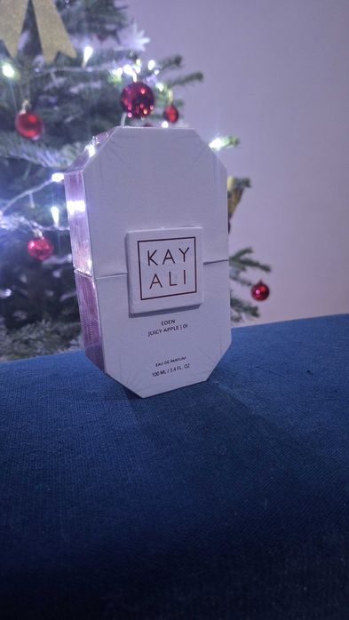 Parfum KayAli Eden Juicy Apple 100Ml