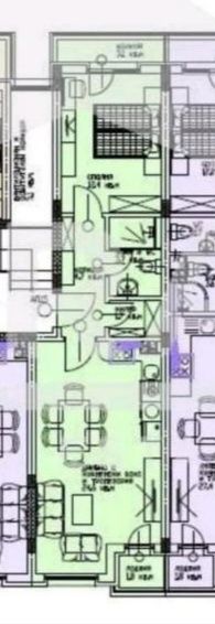 Продава се Двустаен апартамент в Варна, Трошево - 87 кв.м за 2874 €/кв.м - Снимка #11