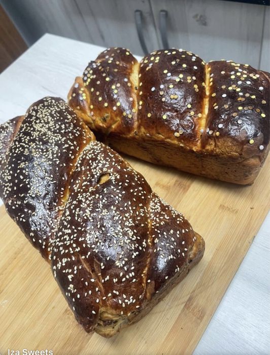 Cozonaci 1.7-2kg de casa si prajituri delicioase de casa