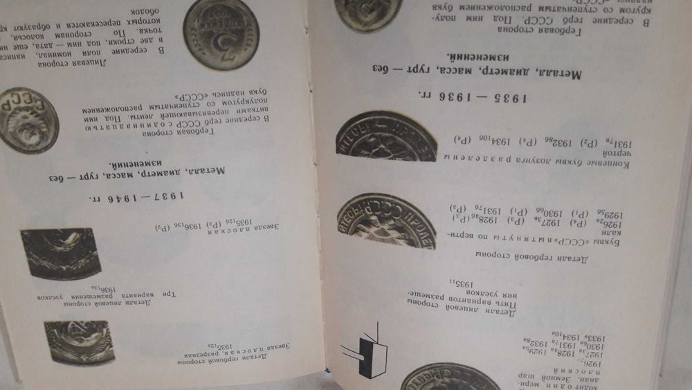 Щелоков.  Монеты СССР.  1989 г.