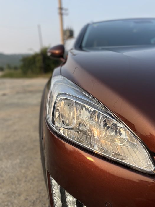 Vând Peugeot 508 RXH Hybrid 4X4