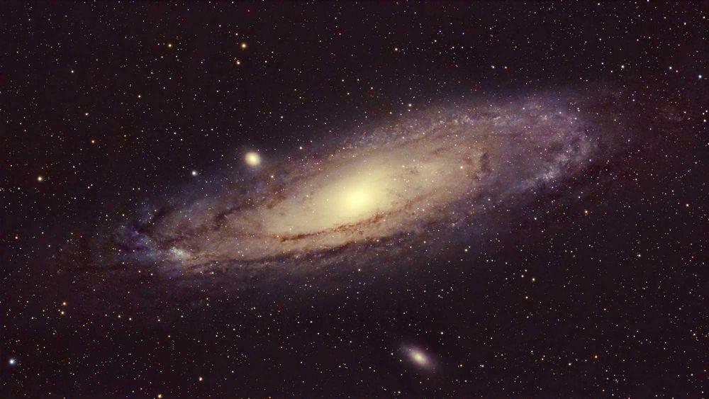 Telescop Smart Vespera II X_Edition 3 ani Garantie
