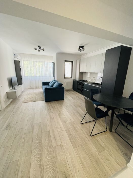 Apartament – Voluntari, Pipera - Vedere 2