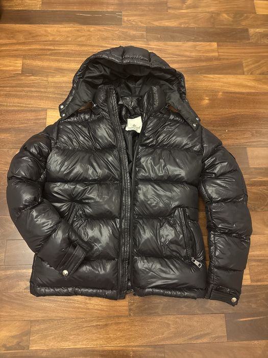 Vand geaca moncler