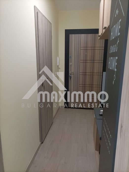 Продава се Двустаен апартамент в Варна, Победа - 62 кв.м за 2339 €/кв.м - Снимка #9