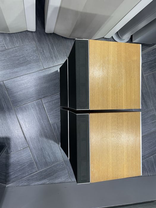 Bang & Olufsen  beovox mc 120.2