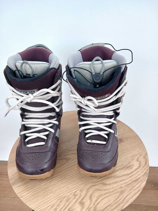 Сноуборд обувки, размер 36,5
