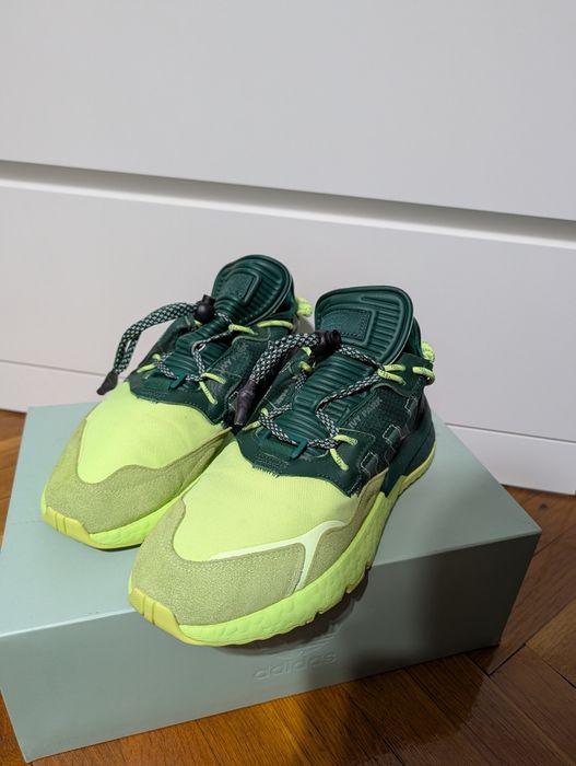 Маратонки Adidas x Ivy park