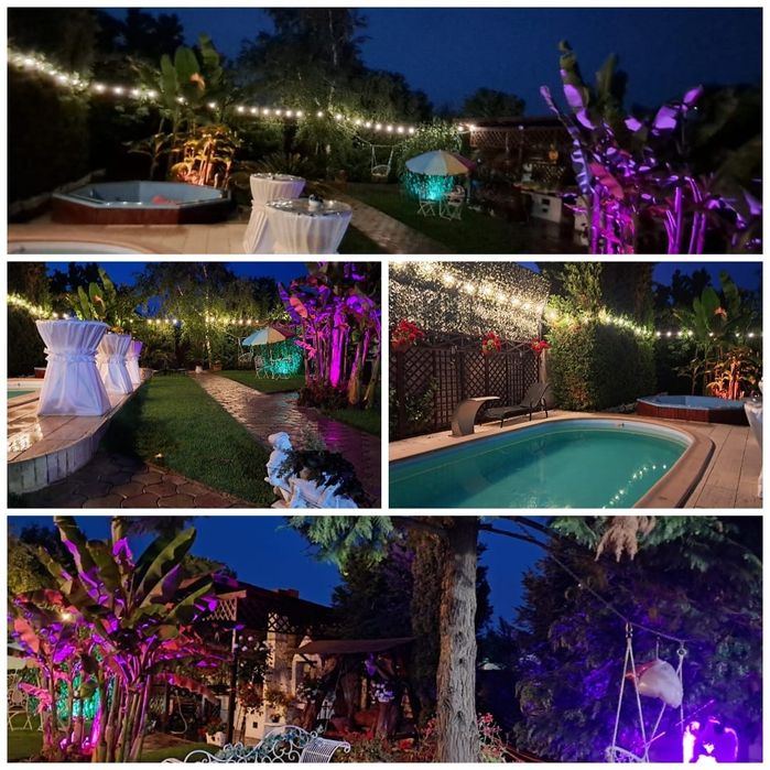 Vila   de inchiriat integral  pentru majorate