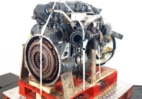 Motor FR118U2 pentru camioane DAF - Piese de motor DAF