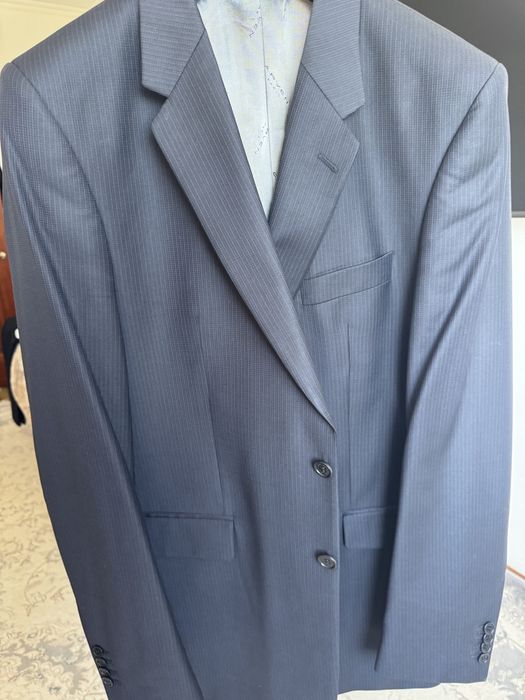 Пиджак Carven размер 52 рост 8