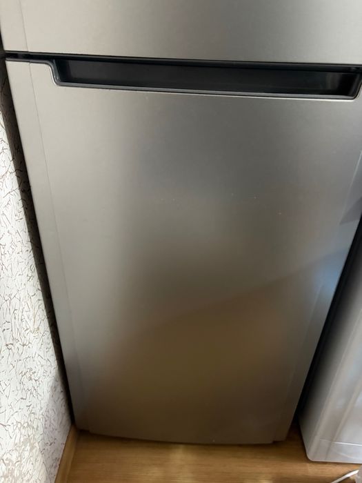 Хладилник като нов