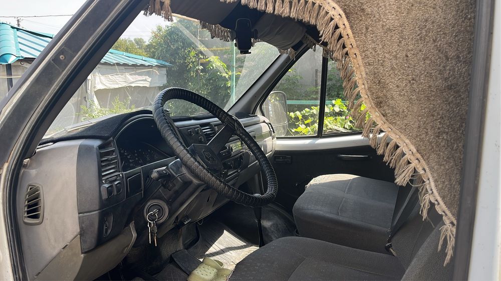 Продам газель или обмен