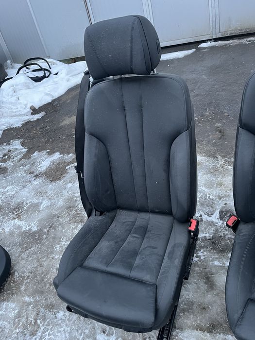 Комфорт салон с подгрев бмв ф06 гран купе ( salon bmw f06 gran coupe )