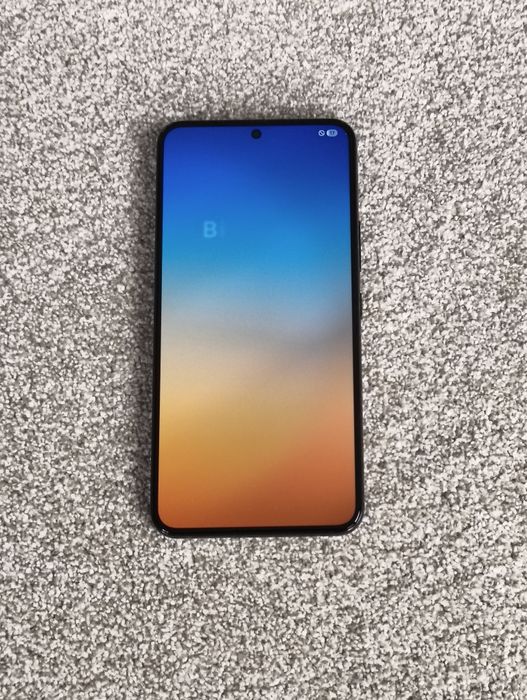 Samsung s22 5g 128gb black