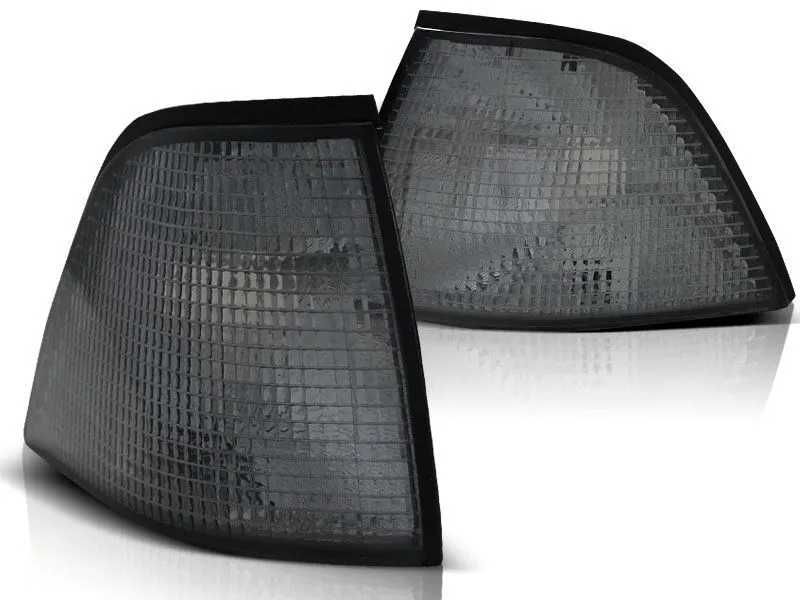 Опушени мигачи E36 Купе