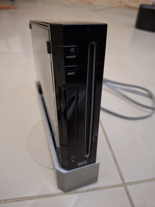 Nintendo Wii пълен комплект