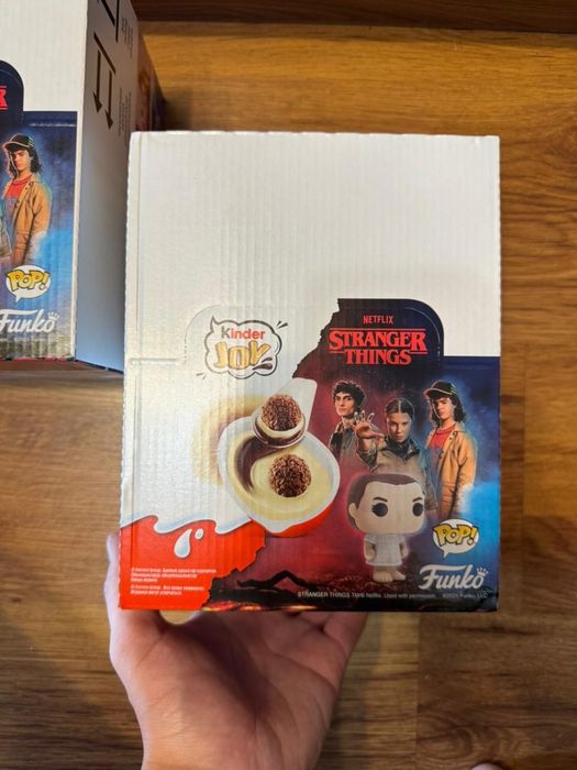 Киндер джой осд kinder joy оптом и розница