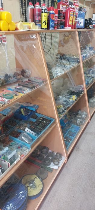 Продам готовый бизнес