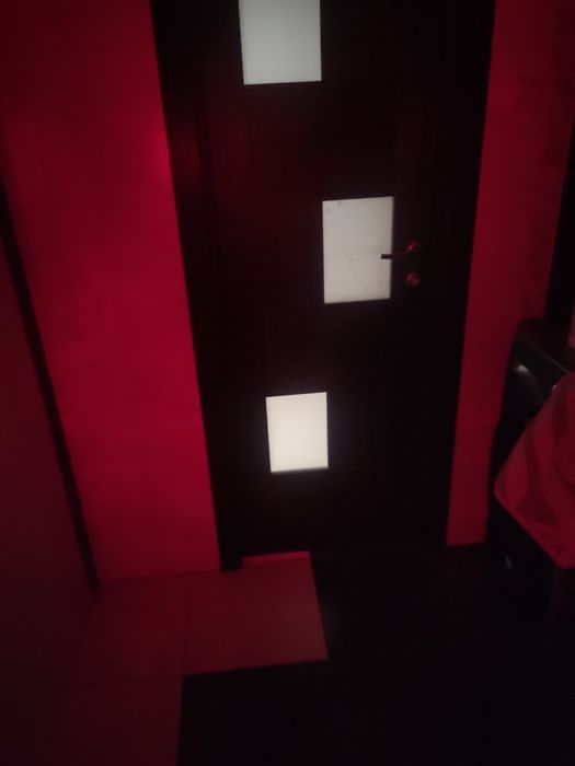 Налобный фонарик