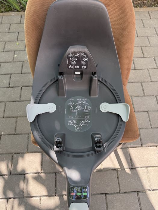 Baza Cybex T , cloud T
