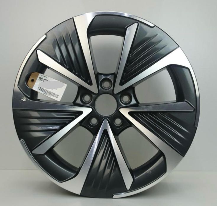 Lexus RZ джанти 18 цола