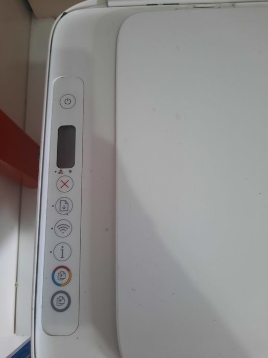 Принтер HP Дёшево