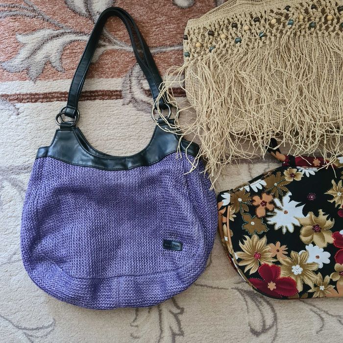 Сумка  женская европейская