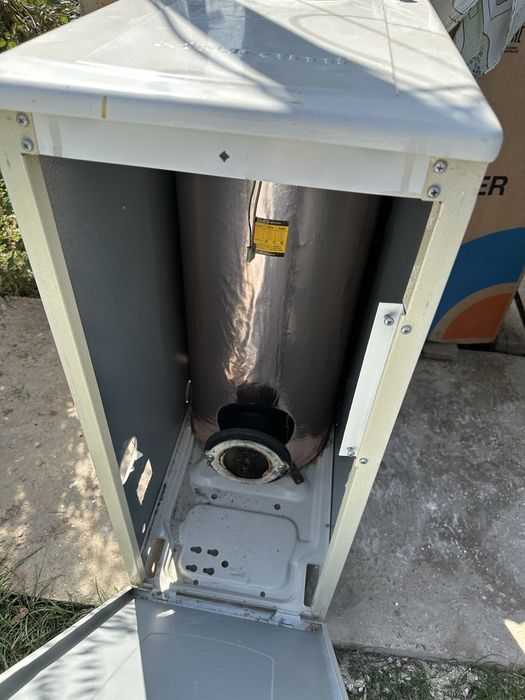 Тело котла (рубашка) от Kiturami 13-30