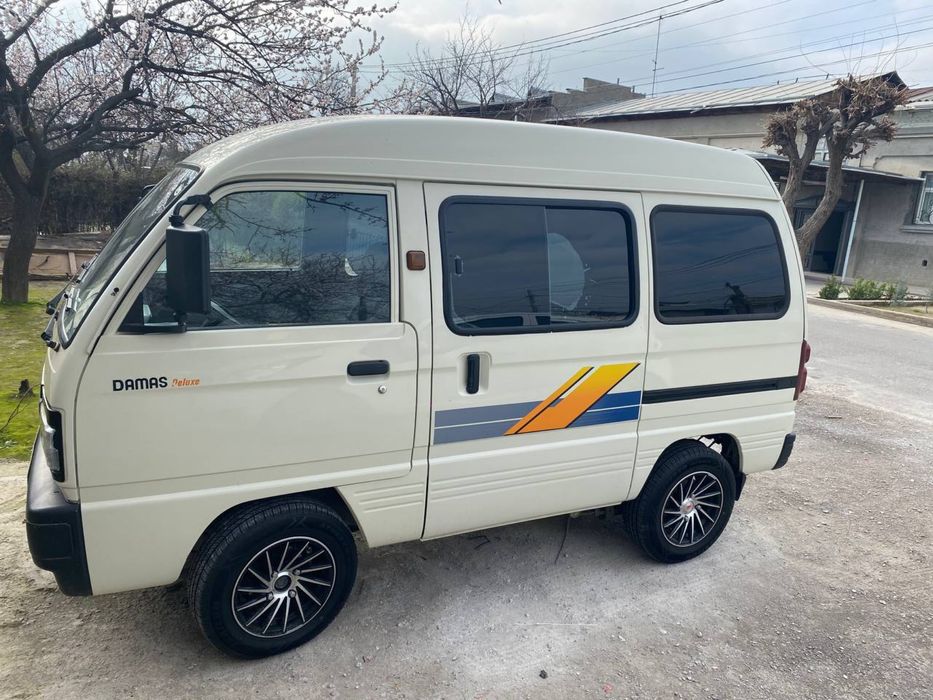 Bu eski rasmi hozi palrofka kemarka qlngan !2001 damz daewooo kelshamz