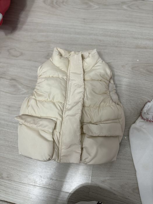 продам вещи для девочки