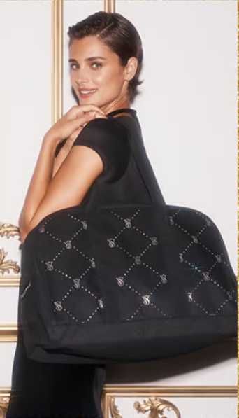Дамска чанта Victoria’s Secret, плажна чанта
