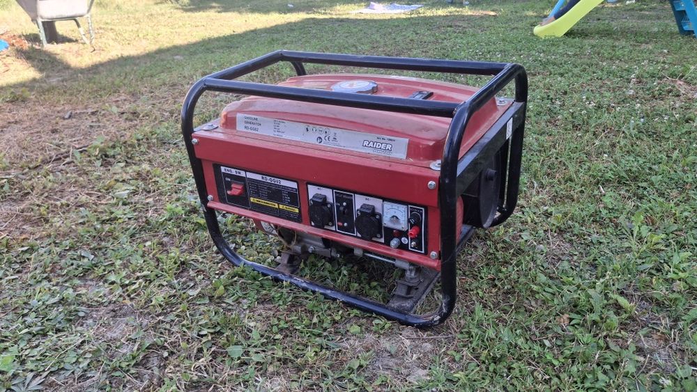 Generator  2000W