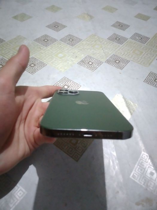 Iphone 12 pro max