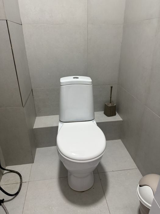Продам унитаз б/у