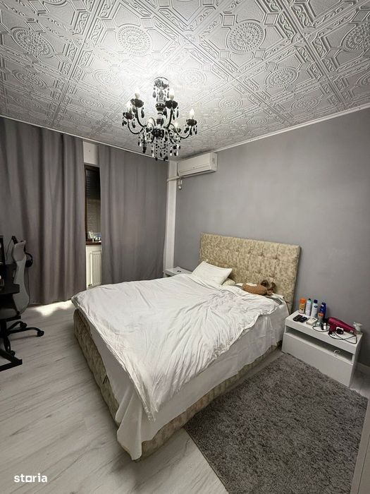 Ap 3 camere la plajă, zona LDL, Depozit Năvodari -Mamaia Nord,