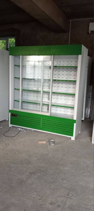 Витирини Холодиьлник