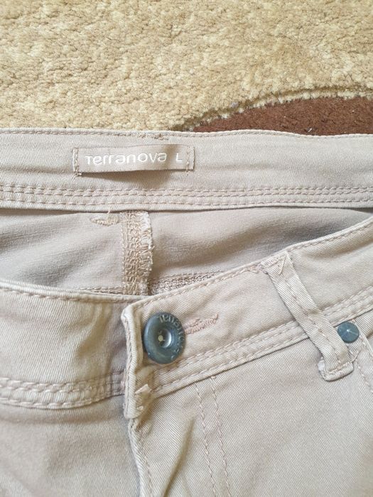 Pantaloni Terranova L