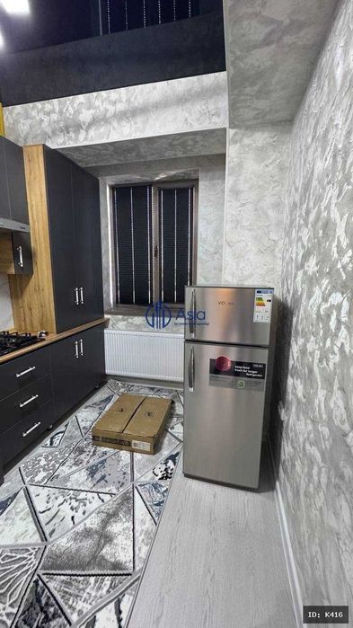 Kriti Pivzavod1x xonali kvartira barcha jihozlari b-n ijaraga beriladi