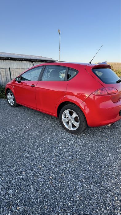 Seat LEON 1.9 TDI